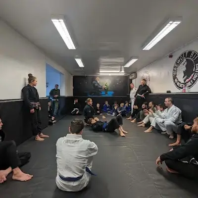 Harlow Combat Team BJJ Academy - photo 1