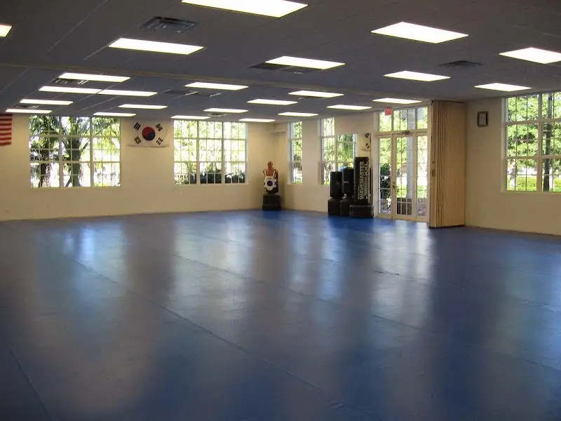 Harmony Martial Arts Center BJJ Academy - photo 1