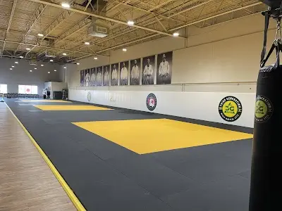 Harrisburg Brazilian Jiu Jitsu and Judo East