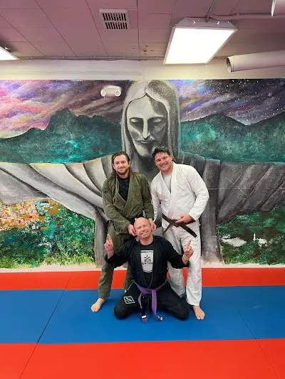 Harrisburg Brazilian Jiu Jitsu and Judo East BJJ Academy - photo 1