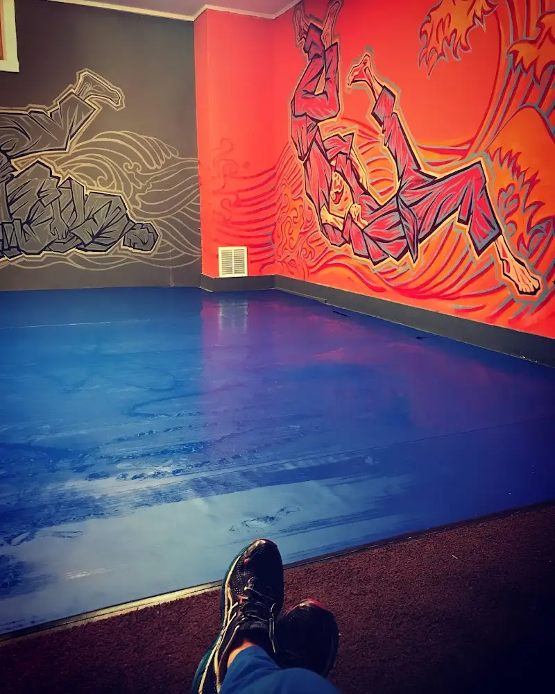 Hart Jiu Jitsu BJJ Academy - photo 2