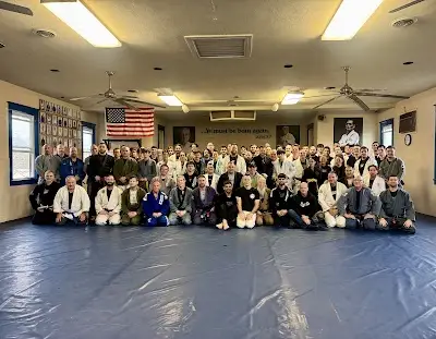 Hassett's Jiu-Jitsu Club