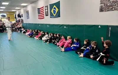 Hassett's Jiu-Jitsu Club BJJ Academy - photo 1
