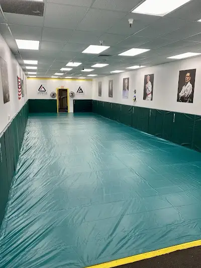 Hassett's Jiu-Jitsu Club BJJ Academy - photo 2