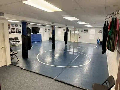 Hassett's Jiu-Jitsu Club BJJ Academy - photo 3