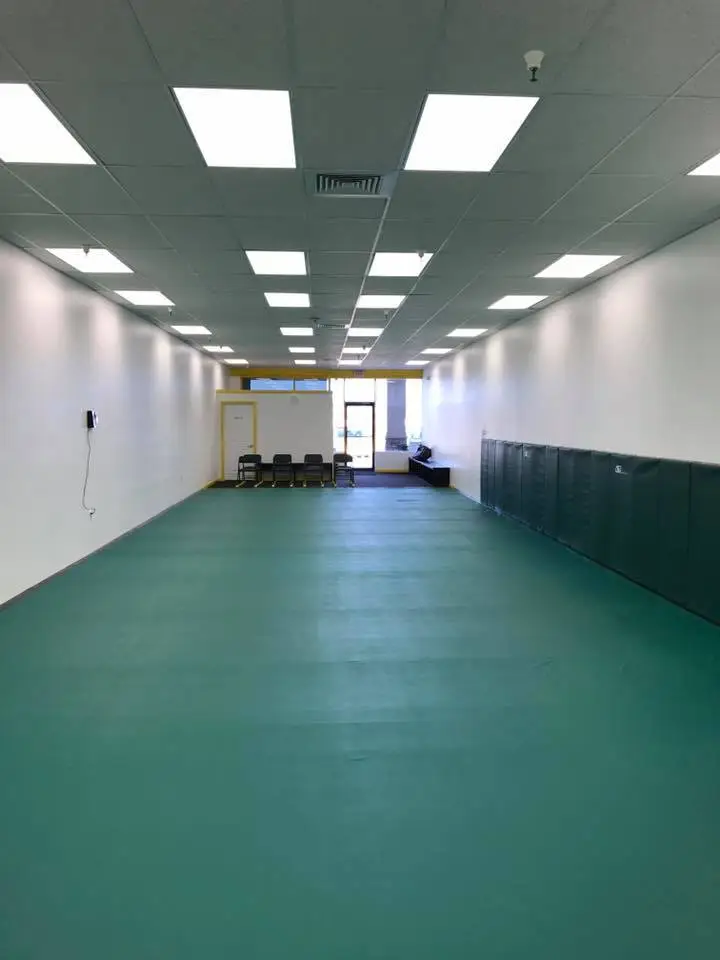 Hassetts Jiu-Jitsu Williamstown