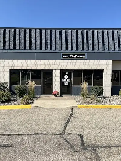 Haus 021 BJJ Academy - photo 1