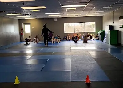 Haus 021 BJJ Academy - photo 3