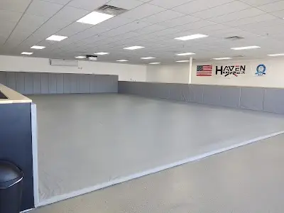 Haven Jiu Jitsu