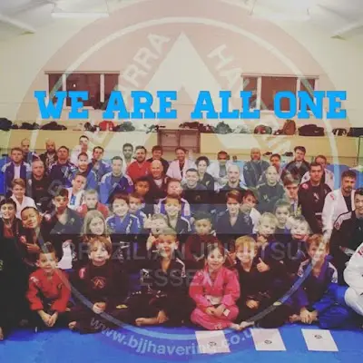 Havering Jiu Jitsu Academy (BJJ ESSEX) BJJ Academy - photo 0