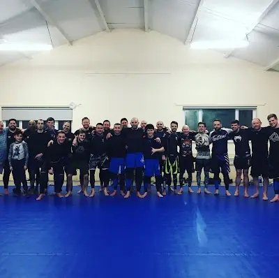 Havering Jiu Jitsu Academy (BJJ ESSEX) BJJ Academy - photo 3