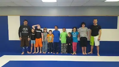 Havoc Brazilian Jiu-Jitsu BJJ Academy - photo 1