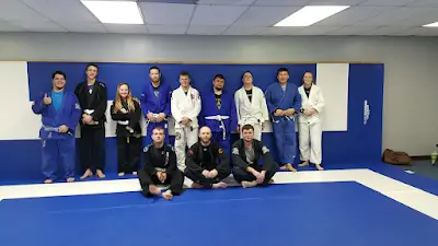 Havoc Brazilian Jiu-Jitsu BJJ Academy - photo 2