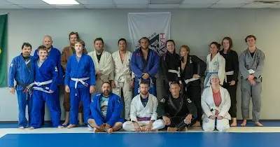 Havoc Brazilian Jiu-Jitsu BJJ Academy - photo 4