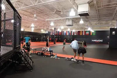 HAVOC MMA BJJ Academy - photo 1