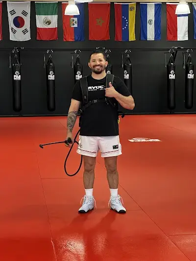 HAVOC MMA BJJ Academy - photo 4