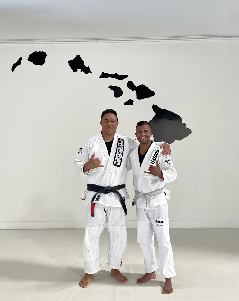 Hawaii Jiu Jitsu Academy BJJ Academy - photo 1