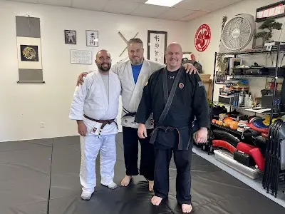Hawaiian Jujitsu Dojo