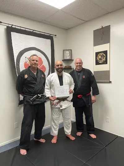 Hawaiian Jujitsu Dojo BJJ Academy - photo 1