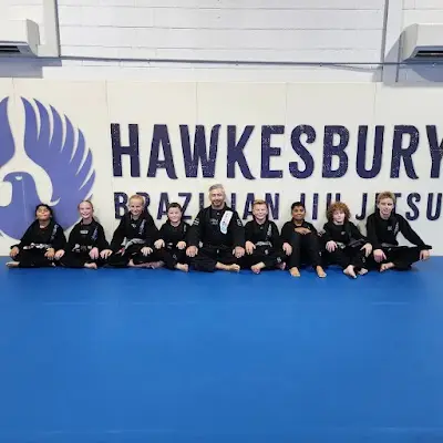 Hawkesbury Brazilian Jiu Jitsu