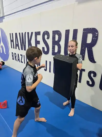 Hawkesbury Brazilian Jiu Jitsu BJJ Academy - photo 1
