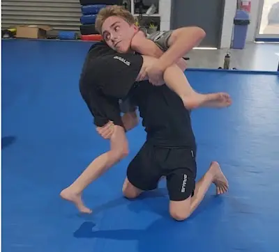 Hawkesbury Brazilian Jiu Jitsu BJJ Academy - photo 2