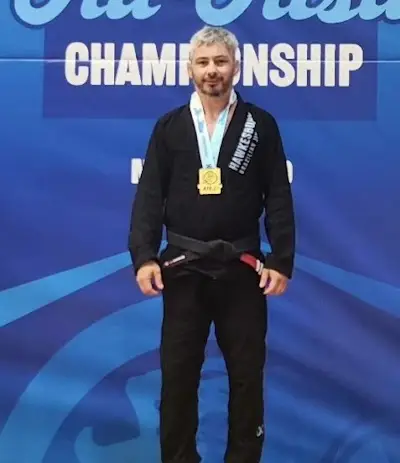Hawkesbury Brazilian Jiu Jitsu BJJ Academy - photo 3