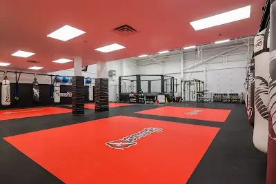 Hayabusa Academy BJJ Academy - photo 1