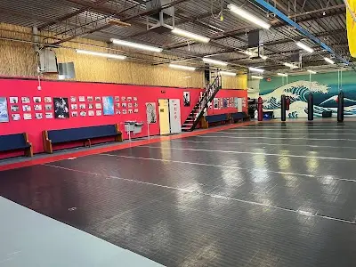 Hayashi's Martial Arts Academy - Hayashi Dojo EST. 1955 BJJ Academy - photo 1