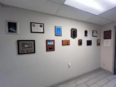 Hayashi's Martial Arts Academy - Hayashi Dojo EST. 1955 BJJ Academy - photo 2