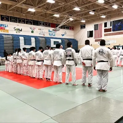Hayashi's Martial Arts Academy - Hayashi Dojo EST. 1955 BJJ Academy - photo 4