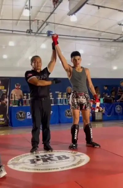 Hayastan MMA Charlotte BJJ Academy - photo 1