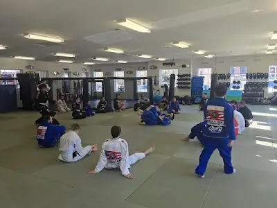Hayastan MMA Charlotte BJJ Academy - photo 2