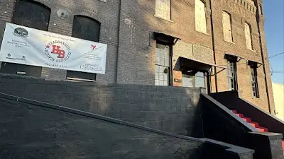 Headbangers Kickboxing Academy of Kokomo