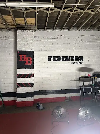 Headbangers Kickboxing Academy of Kokomo BJJ Academy - photo 1