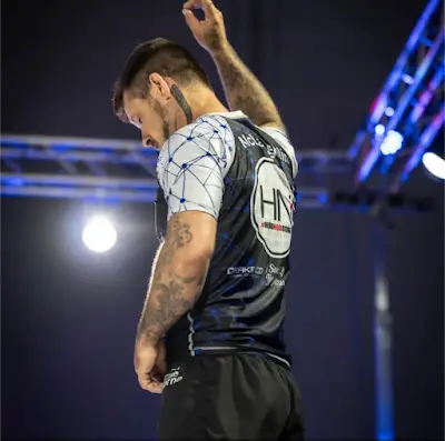 Headnod Edwardsville BJJ Academy - photo 1