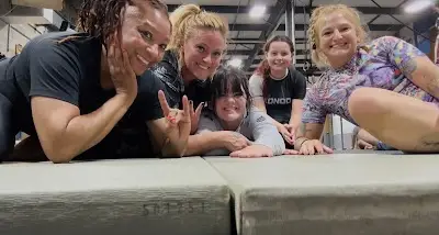 Headnod Edwardsville BJJ Academy - photo 4