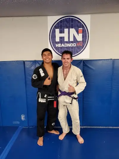 HeadNodHQ BJJ Academy - photo 3