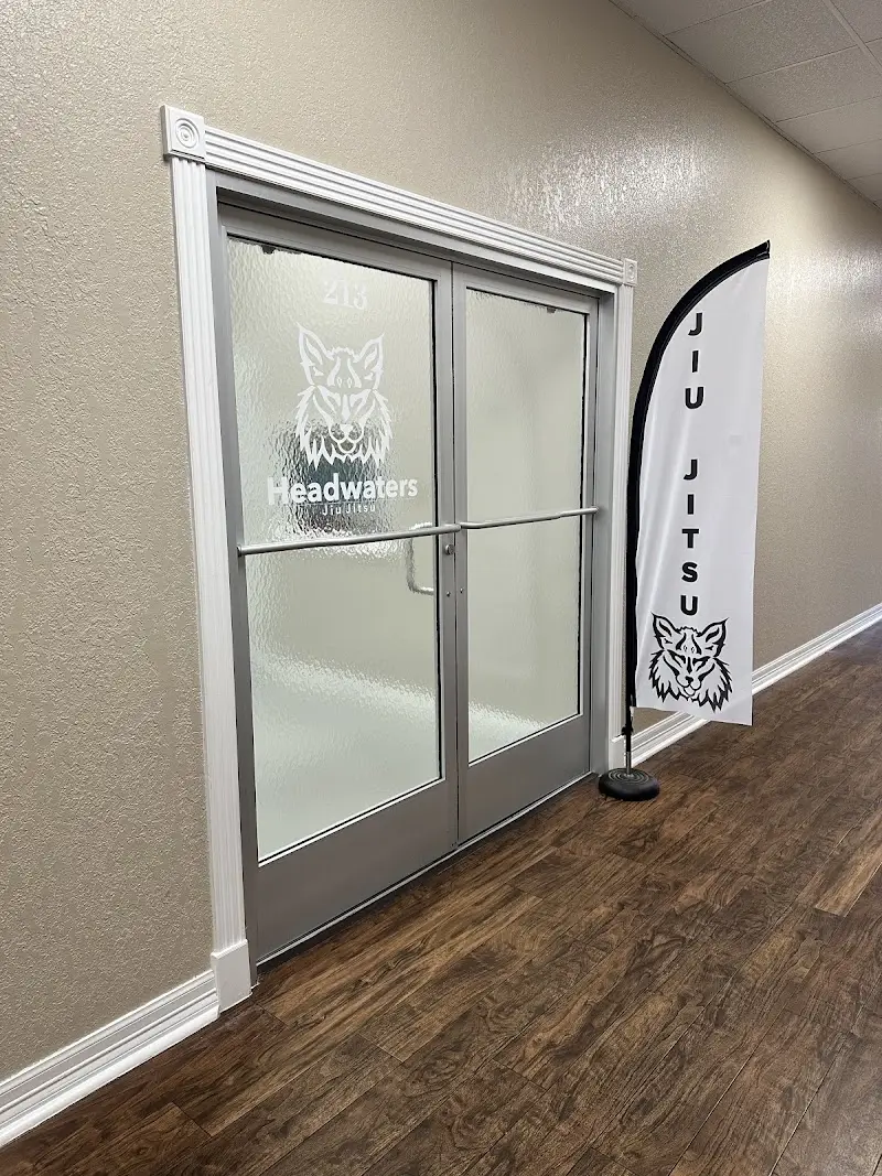Headwaters Jiu Jitsu BJJ Academy - photo 1