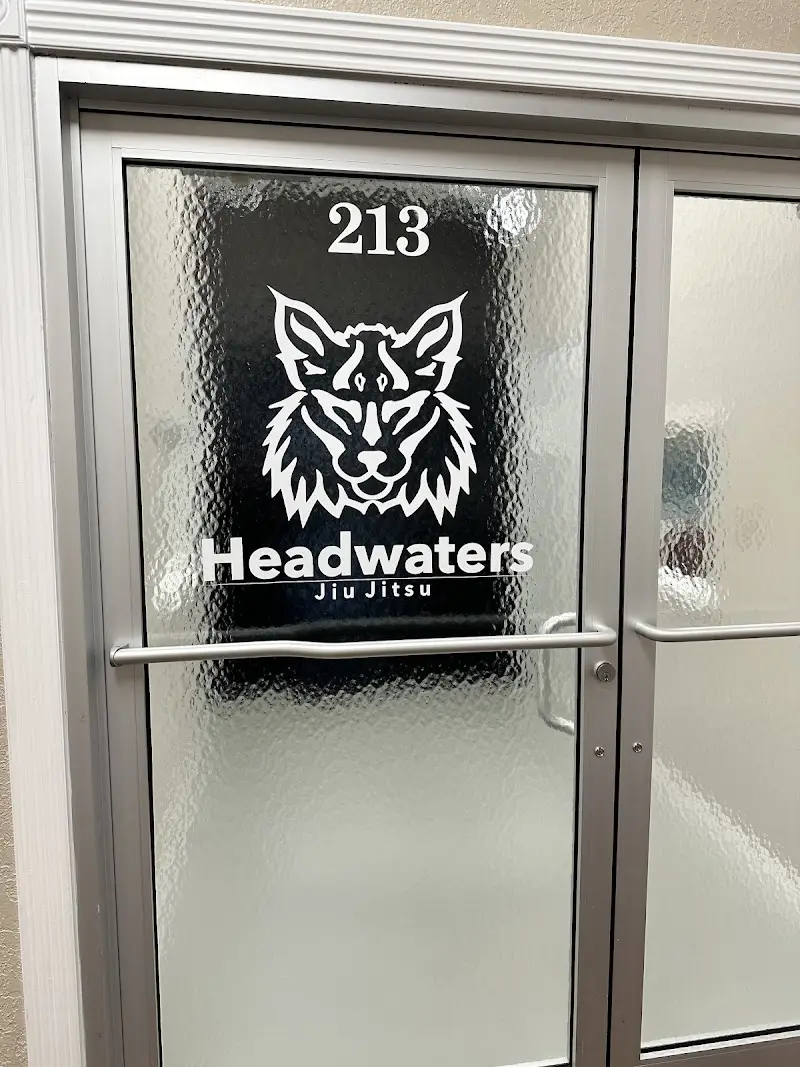 Headwaters Jiu Jitsu BJJ Academy - photo 2