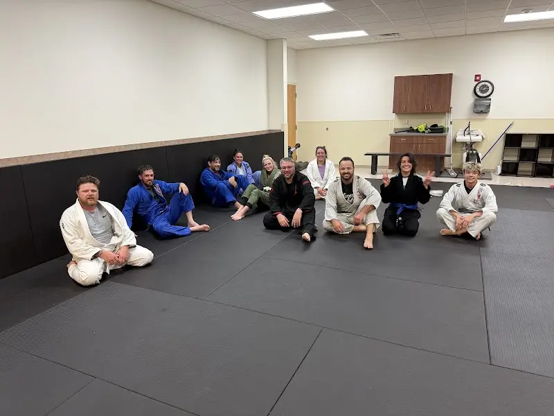 Heart & Dagger BJJ