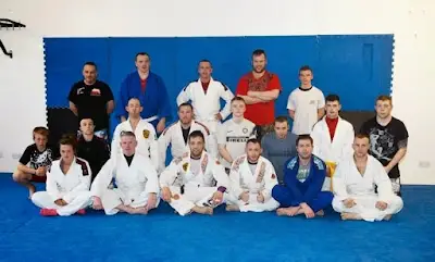 Heat MMA