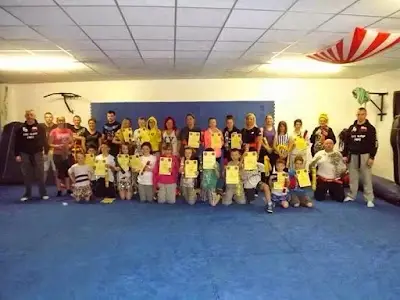 Heat MMA BJJ Academy - photo 2