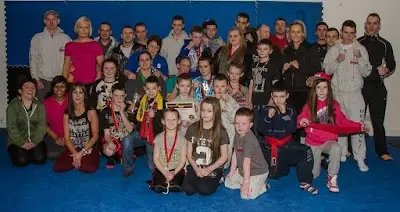 Heat MMA BJJ Academy - photo 3