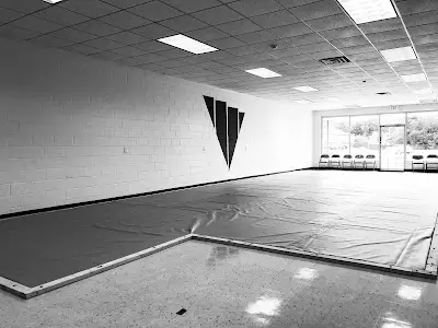 Heavy Mettle Jiu Jitsu