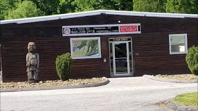 Hebron Brazilian Jiu Jitsu