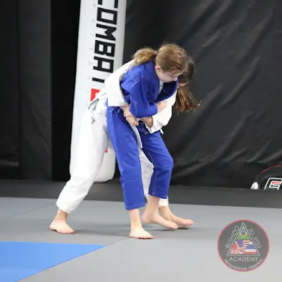 Hebron Brazilian Jiu Jitsu BJJ Academy - photo 2