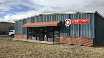 Helena Brazilian Jiu-Jitsu BJJ Academy - photo 2