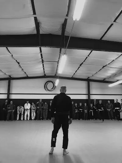 Helena Brazilian Jiu-Jitsu BJJ Academy - photo 4