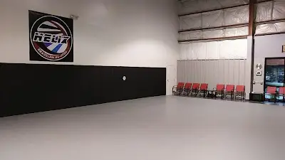 Helix Brazilian Jiu-Jitsu